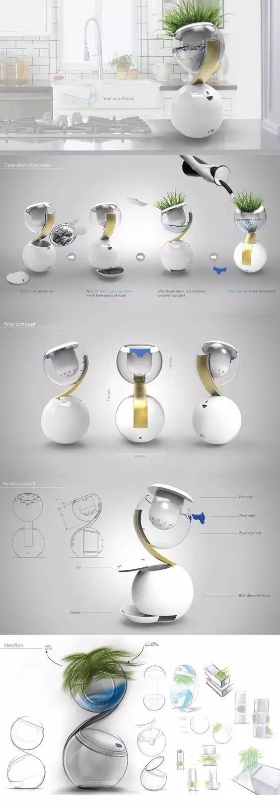 产品设计排版中的那些事儿