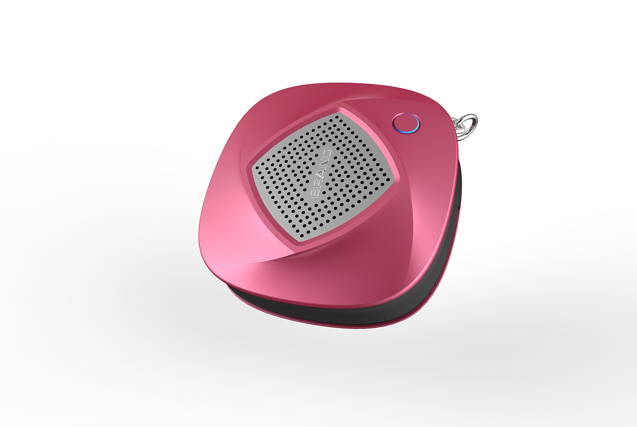 电子产品外观设计的艺术与科技融合