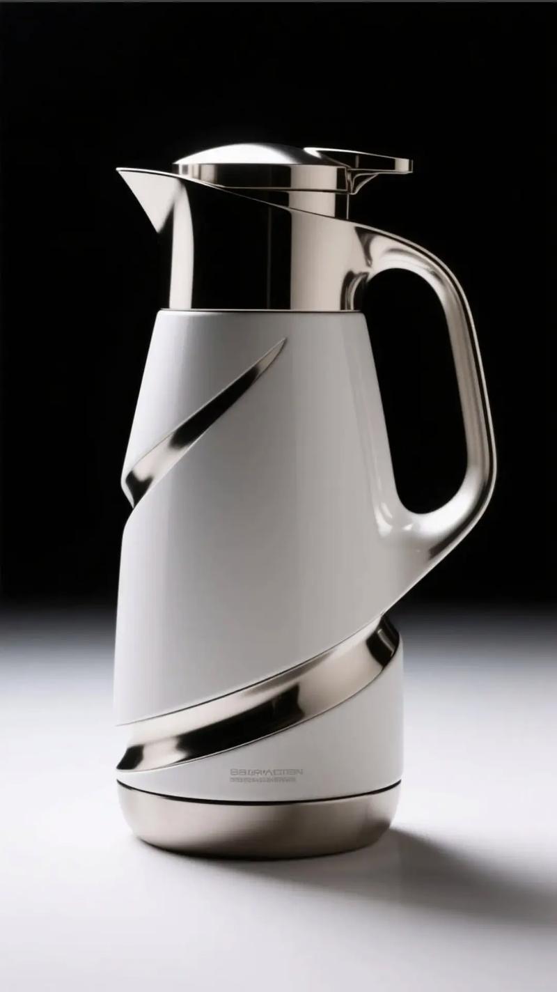 创意无界，温暖随行 探索未来感保温壶的工业设计新浪潮