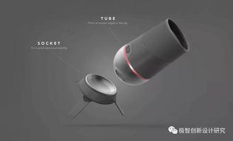 智酷双全 当产品设计融合前卫美学与智能内核