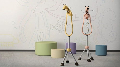 用爱点亮童年 电脑图文设计在儿童产品中的创新应用